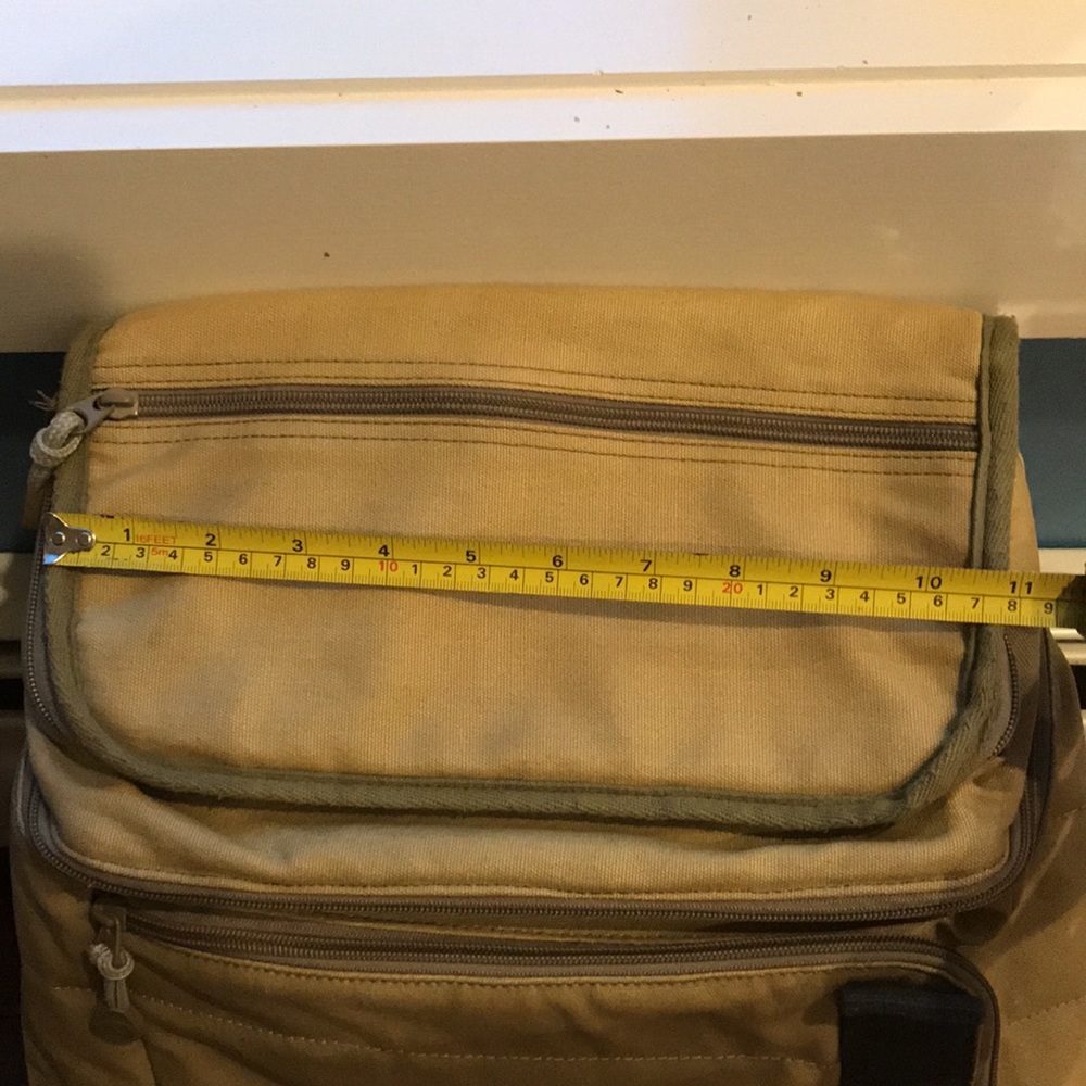Puma Backpack - Picture 11 of 11